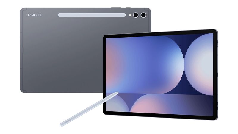 อัปเดทราคาแท็บเล็ต Samsung ทุกรุ่นล่าสุดปี 2025 มีรุ่นไหนราคาเท่าไหร่บ้าง 