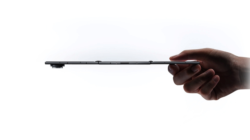 เจาะสเปค Samsung Galaxy Z TriFold มือถือพับสามทบทั้งฟีเจอร์การทำงาน หน้าจอ กล้อง และราคา 