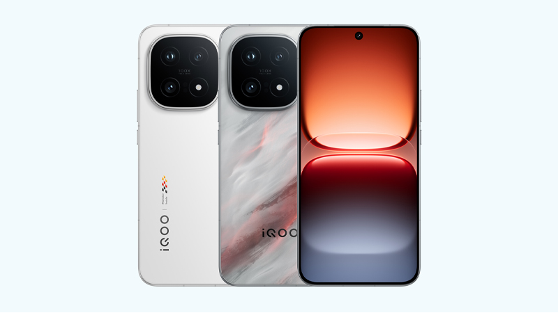 เปรียบเทียบ POCO F8 Ultra vs iQOO 15 ใช้ชิปตัวเดียวกันแต่มีสเปคต่างกันแค่ไหน และจะซื้อรุ่นไหนดี 2025 