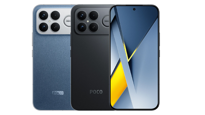 เปรียบเทียบ POCO F8 Ultra vs iQOO 15 ใช้ชิปตัวเดียวกันแต่มีสเปคต่างกันแค่ไหน และจะซื้อรุ่นไหนดี 2025 