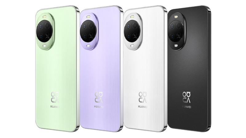 เปิดตัว Huawei nova 15 Series สเปคแรง กล้อง 50MP ราคา 