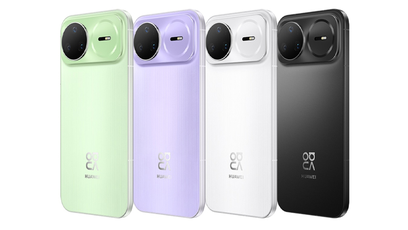 เปิดตัว Huawei nova 15 Series สเปคแรง กล้อง 50MP ราคา 