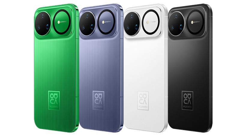 เปิดตัว Huawei nova 15 Series สเปคแรง กล้อง 50MP ราคา 