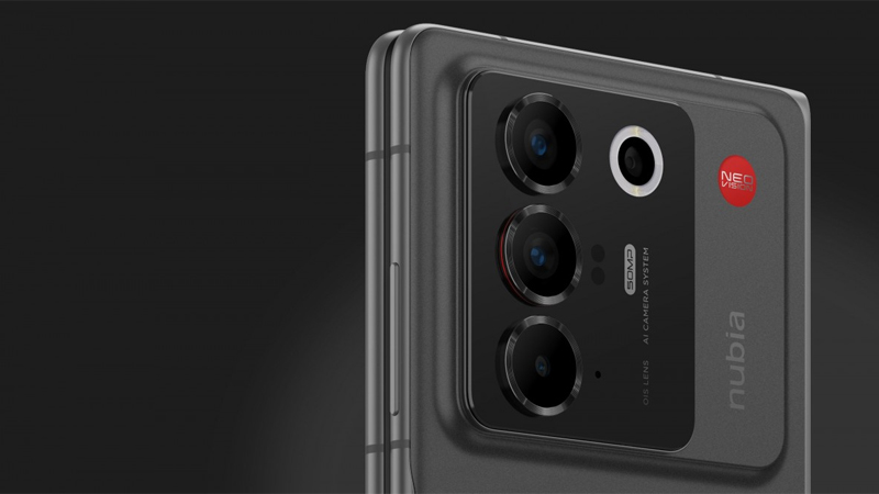 เปิดตัว Nubia Fold และ Nubia Flip 3 มือถือจอพับรุ่นใหม่ สเปค ราคา 2025