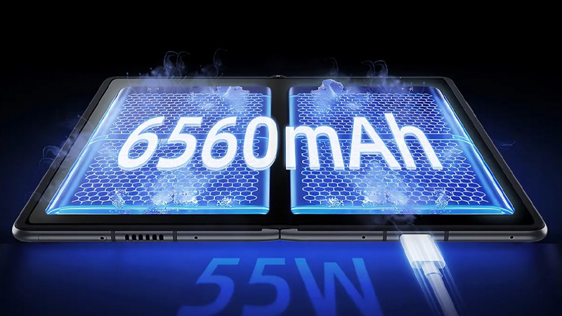 เปิดตัว Nubia Fold และ Nubia Flip 3 มือถือจอพับรุ่นใหม่ สเปค ราคา 2025