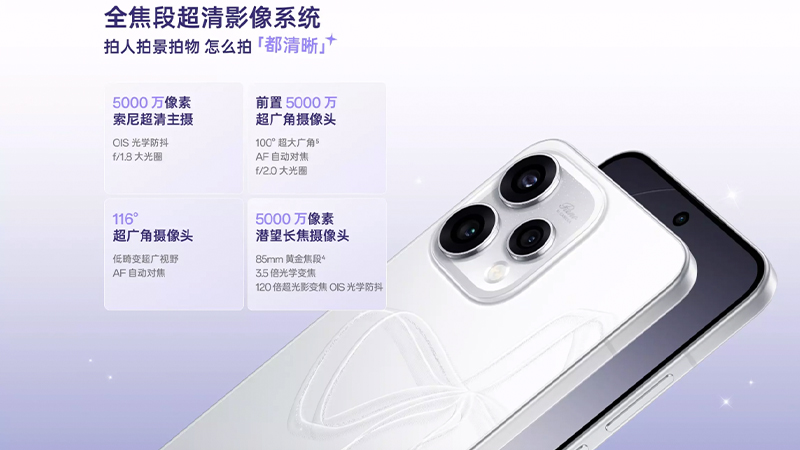 เปิดตัว OPPO Reno 15c สเปคชิป Snapdragon 7 Gen 4 กล้อง ราคาเริ่มต้นประมาณ 12,900 บาท 2025