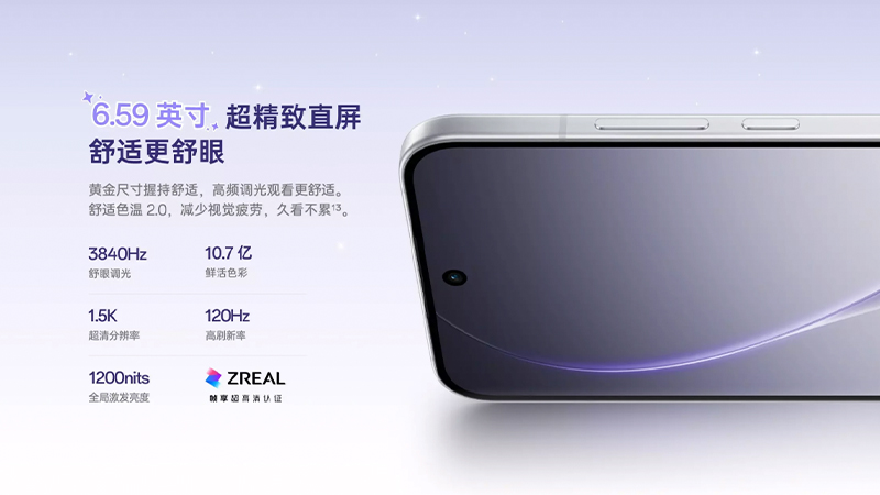 เปิดตัว OPPO Reno 15c สเปคชิป Snapdragon 7 Gen 4 กล้อง ราคาเริ่มต้นประมาณ 12,900 บาท 2025