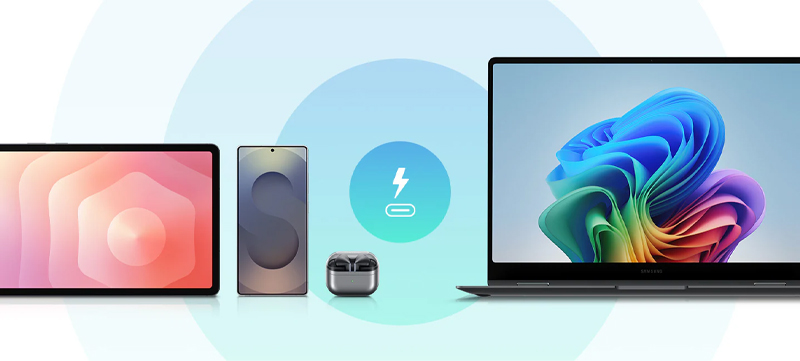 เปิดตัว Samsung 60W หัวชาร์จรุ่นใหม่ชาร์จไวรองรับ PD และ PPS คาดเตรียมใช้กับ Galaxy S26 Ultra 