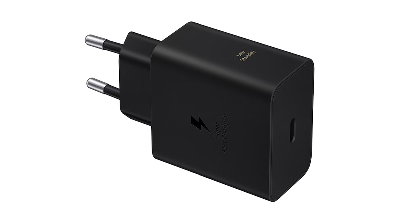 เปิดตัว Samsung 60W หัวชาร์จรุ่นใหม่ชาร์จไวรองรับ PD และ PPS คาดเตรียมใช้กับ Galaxy S26 Ultra 