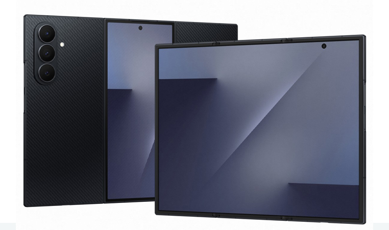 เปิดตัว Samsung Galaxy Z TriFold มือถือจอพับ 3 ทบ จอใหญ่ 10 นิ้ว กล้อง 200MP พร้อมขุมพลัง Snapdragon 8 Elite 