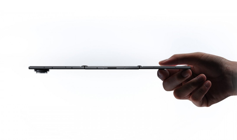 เปิดตัว Samsung Galaxy Z TriFold มือถือจอพับ 3 ทบ จอใหญ่ 10 นิ้ว กล้อง 200MP พร้อมขุมพลัง Snapdragon 8 Elite 