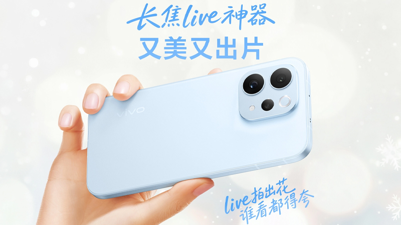 เปิดตัวแล้ว! vivo S50 และ S50 Pro mini มือถือรุ่นไซซ์เล็ก สเปคแรง ราคา เข้าไทย vivo x300 fe