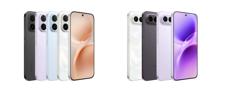 เปิดตัวแล้ว! vivo S50 และ S50 Pro mini มือถือรุ่นไซซ์เล็ก สเปคแรง ราคา เข้าไทย vivo x300 fe