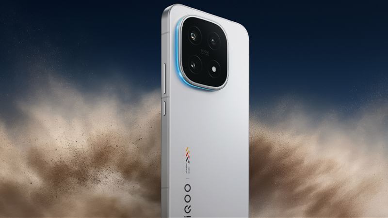 เปิดราคาไทย iQOO 15 มือถือเกมมิ่ง สเปค ราคา รีวิว เริ่มต้น 29,900 บาท 2025 