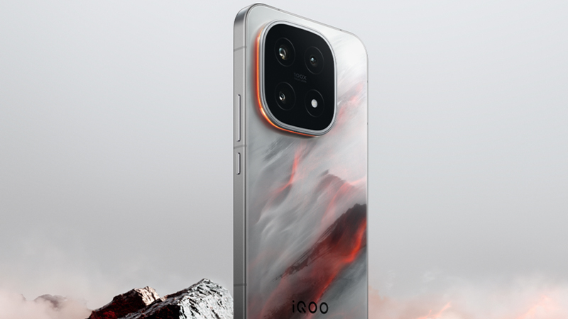 เปิดราคาไทย iQOO 15 มือถือเกมมิ่ง สเปค ราคา รีวิว เริ่มต้น 29,900 บาท 2025 