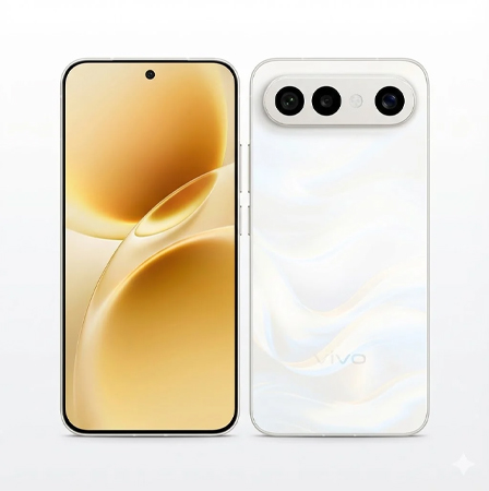 เปิดสเปค vivo X300 FE มือถือไซซ์มินิแบตอึด 6,500mAh เตรียมรีแบรนด์ขายทั่วโลกจากรุ่น S50 Pro Mini 