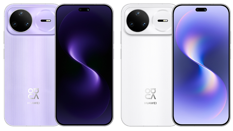 เผยโฉม HUAWEI Nova 15 Series พร้อมสเปคและสีใหม่ ก่อนเปิดตัว 22 ธ.ค. 2025