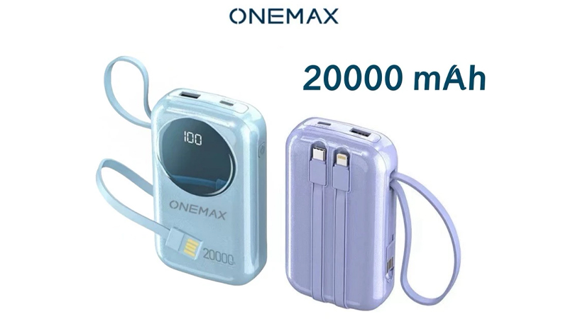 แนะนำ Power Bank ที่มี CCC ยี่ห้อไหนดีในปี 2025 สำหรับเที่ยวจีนขึ้นเครื่อง ราคาถูก 2025