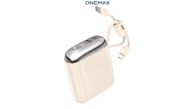 แนะนำ Power Bank ที่มี CCC ยี่ห้อไหนดีในปี 2025 สำหรับเที่ยวจีนขึ้นเครื่อง ราคาถูก 2025