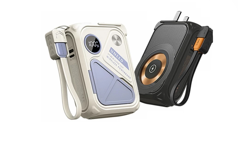 แนะนำ Power Bank ที่มี CCC ยี่ห้อไหนดีในปี 2025 สำหรับเที่ยวจีนขึ้นเครื่อง ราคาถูก 2025