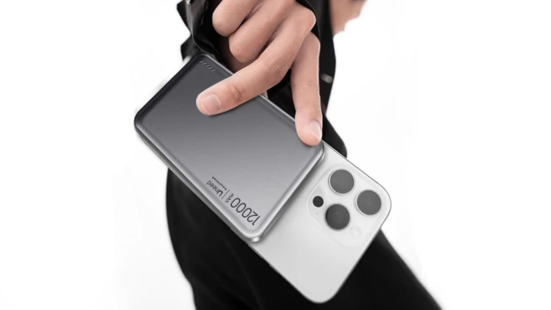 แนะนำ Power Bank ที่มี CCC ยี่ห้อไหนดีในปี 2025 สำหรับเที่ยวจีนขึ้นเครื่อง ราคาถูก 2025