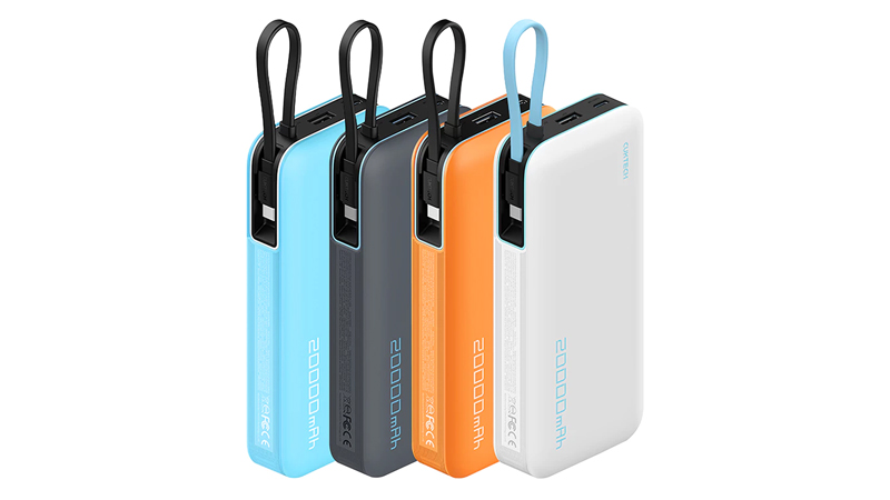 แนะนำ Power Bank ที่มี CCC ยี่ห้อไหนดีในปี 2025 สำหรับเที่ยวจีนขึ้นเครื่อง ราคาถูก 2025