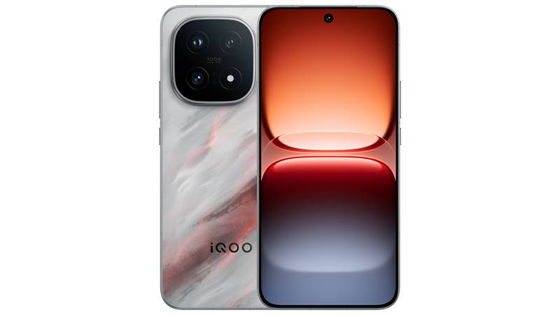 10 อันดับมือถือ Android เรือธงที่แรงที่สุดโดย AnTuTu ประจำเดือนธันวาคม 2025 ในตลาด Global 