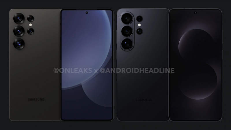 8 สิ่งใหม่บน Samsung Galaxy S26, S26+ และ S26 Ultra มีอะไรบ้าง ก่อนเปิดตัวกุมภาพันธ์ 2026