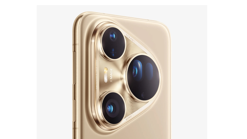 HUAWEI Pura 90 Ultra กำลังทดสอบกล้อง Telephoto 200MP พร้อมเซ็นเซอร์ขนาดใหญ่ 2026