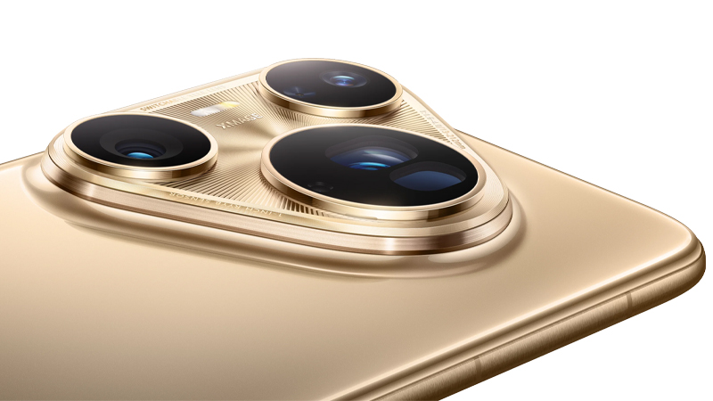 HUAWEI Pura 90 Ultra กำลังทดสอบกล้อง Telephoto 200MP พร้อมเซ็นเซอร์ขนาดใหญ่ 2026