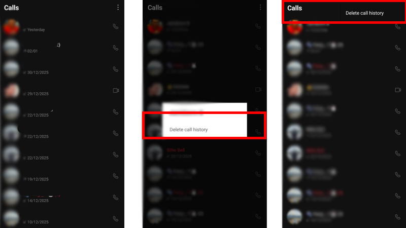 LINE Out คืออะไรอยู่ตรงไหน?​ จะเช็คประวัติการโทรในไลน์ และลบประวัติการโทรยังไงได้บ้างในปี 2026 