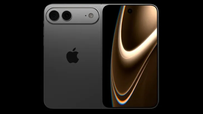 OPPO เตรียมส่ง OPPO Find N7 มือถือจอพับแบบกว้าง ท้าชน iPhone Fold ของ Apple ปลายปี 2026 