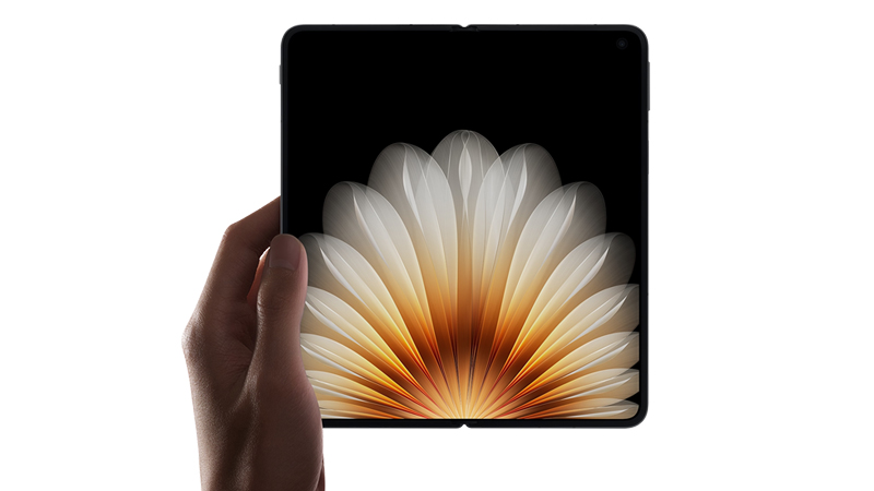 OPPO เตรียมส่ง OPPO Find N7 มือถือจอพับแบบกว้าง ท้าชน iPhone Fold ของ Apple ปลายปี 2026 