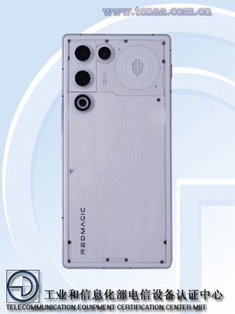 Red Magic 11 Air โผล่ทดสอบ Geekbench เผยชิป Snapdragon 8 Elite พร้อมดีไซน์บางเบา ก่อนเปิดตัวมกราคมนี้ 