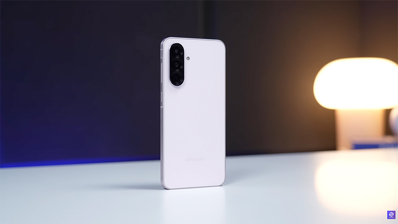 Samsung Galaxy A57 เผยสเปคเต็มผ่านการรับรอง TENAA พร้อมชิปใหม่ Exynos 1680 เตรียมเปิดตัวเร็วๆ นี้ 