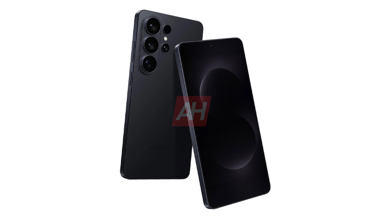 Samsung Galaxy S26 Ultra จะอัปเกรดหน้าจอจาก 8-bit เป็น 10-bit สักที พร้อม Privacy Display 