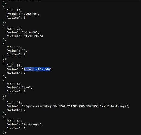 Samsung Galaxy S26 Ultra และ Galaxy S26 โผล่ทดสอบ Geekbench ยืนยันใช้ชิป Snapdragon 8 Elite Gen 5 ก่อนเปิดตัว 25 ก.พ. นี้ 