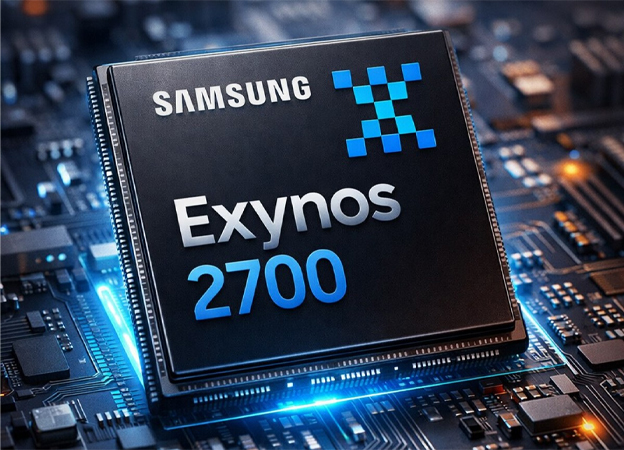 Samsung ซุ่มพัฒนาชิป Exynos 2700 เทคโนโลยี 2nm รุ่นที่ 2 เตรียมใช้ใน Galaxy S27 ปีหน้า 