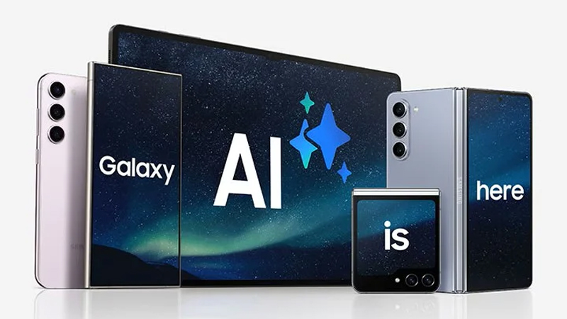 Samsung ยืนยันฟีเจอร์ Galaxy AI ยังใช้ฟรีได้ตลอดไป ไม่ต้องเสียเงิน 