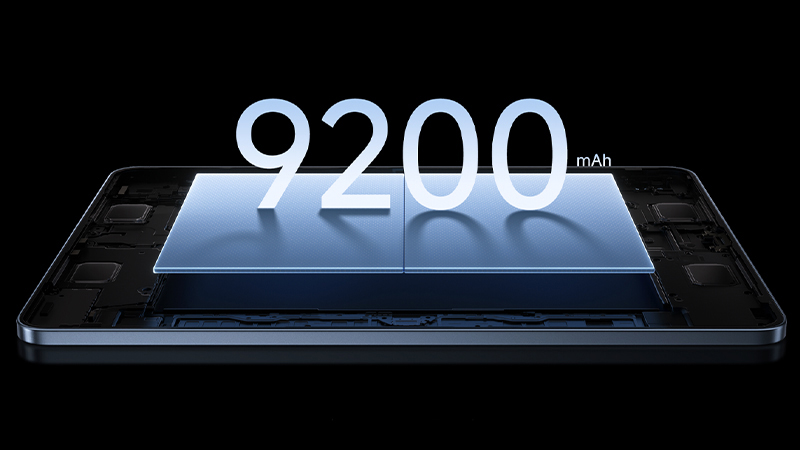 Xiaomi Pad 8 และ Pad 8 Pro เตรียมเปิดตัวแบบ Global คาดเปิดตัวพร้อมเรือธง Xiaomi 17 เร็วๆ นี้ 