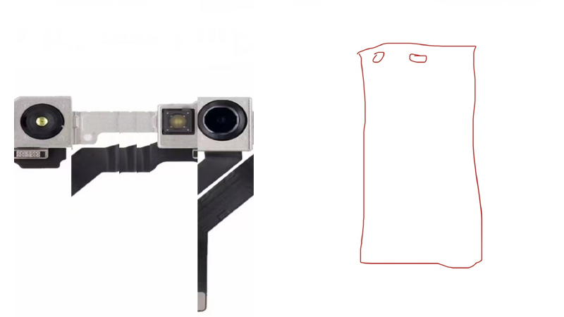 iPhone 18 Pro กล้องหน้า Dynamic Island หน้าจอ สเปค เปิดตัววันไหน ราคา 2026 