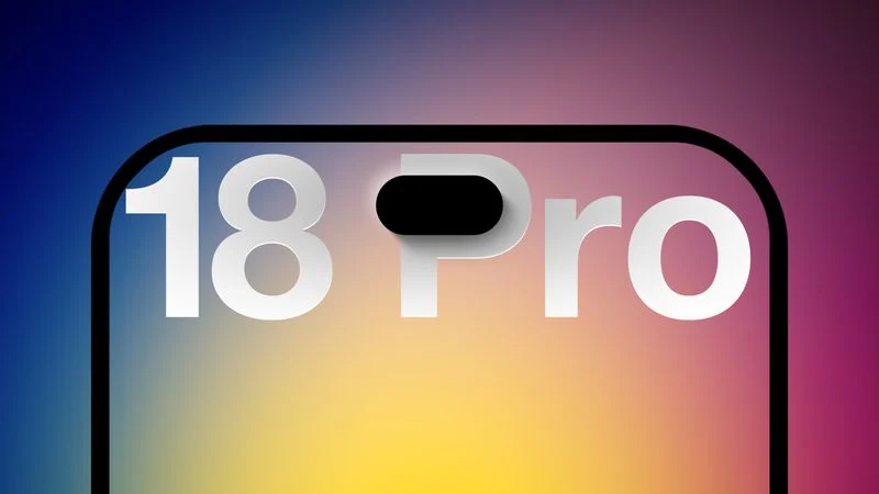 iPhone 18 Pro กล้องหน้า Dynamic Island หน้าจอ สเปค เปิดตัววันไหน ราคา 2026 