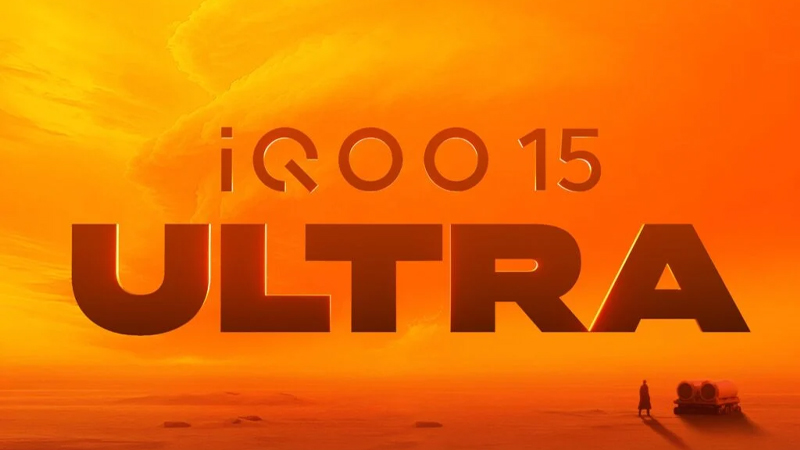iQOO 15 Ultra ผ่านการรับรอง 3C แล้ว เผยสเปคพร้อมชิป Snapdragon 8 Elite Gen 5 และแบต 7,000mAh 
