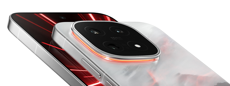 iQOO 15 Ultra ผ่านการรับรอง 3C แล้ว เผยสเปคพร้อมชิป Snapdragon 8 Elite Gen 5 และแบต 7,000mAh 