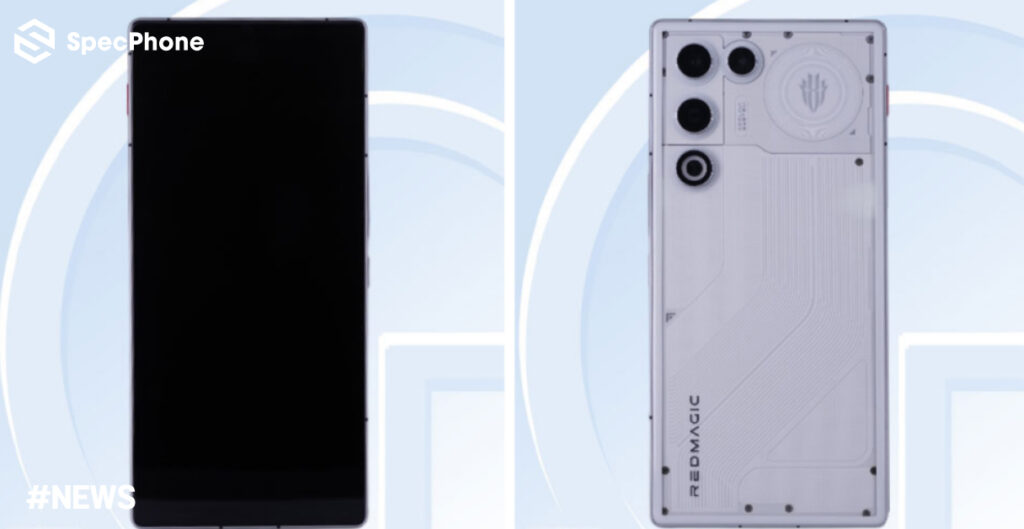 Red Magic 11 Air โผล่ทดสอบ Geekbench เผยชิป Snapdragon 8 Elite พร้อมดีไซน์บางเบา ก่อนเปิดตัวมกราคมนี้