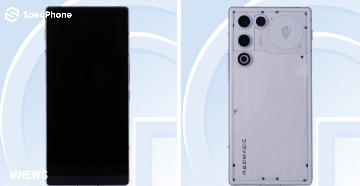 Red Magic 11 Air โผล่ทดสอบ Geekbench เผยชิป Snapdragon 8 Elite พร้อมดีไซน์บางเบา ก่อนเปิดตัวมกราคมนี้