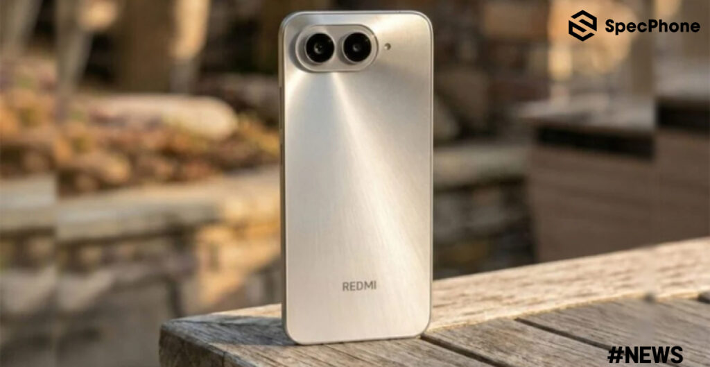 Redmi Turbo 5 Pro Max พบใช้ชิป Dimensity 9500S ความแรงระดับเทพพร้อมแบตขนาดใหญ่