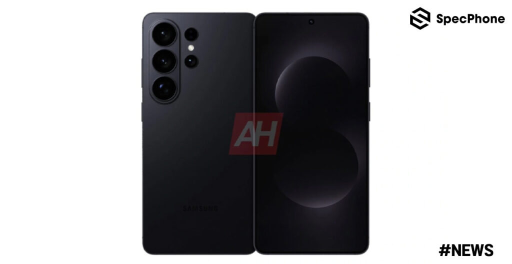 Samsung Galaxy S26 Ultra และ Galaxy S26 โผล่ทดสอบ Geekbench ยืนยันใช้ชิป Snapdragon 8 Elite Gen 5 ก่อนเปิดตัว 25 ก.พ. นี้