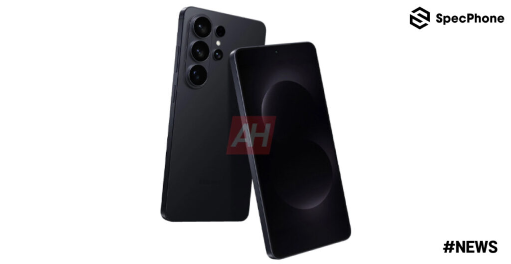 Samsung Galaxy S26 Ultra จะอัปเกรดหน้าจอจาก 8-bit เป็น 10-bit สักที พร้อม Privacy Display