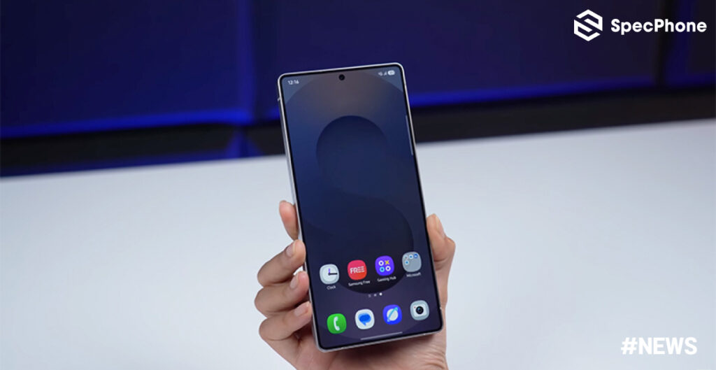 Samsung Galaxy S27 อาจมาพร้อมชิป Snapdragon 8 Elite Gen 6 Pro แบบ 2nm รุ่นปรับแต่งพิเศษ